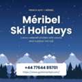 M&eacute;ribel Ski Holidays | Luxury Catered Chalets By Go Ski M&eacute;ribel