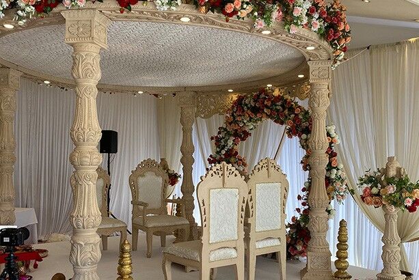 London, Event Planning, Wedding Venues Essex | Your Dream Day Starts At Three Rivers Club