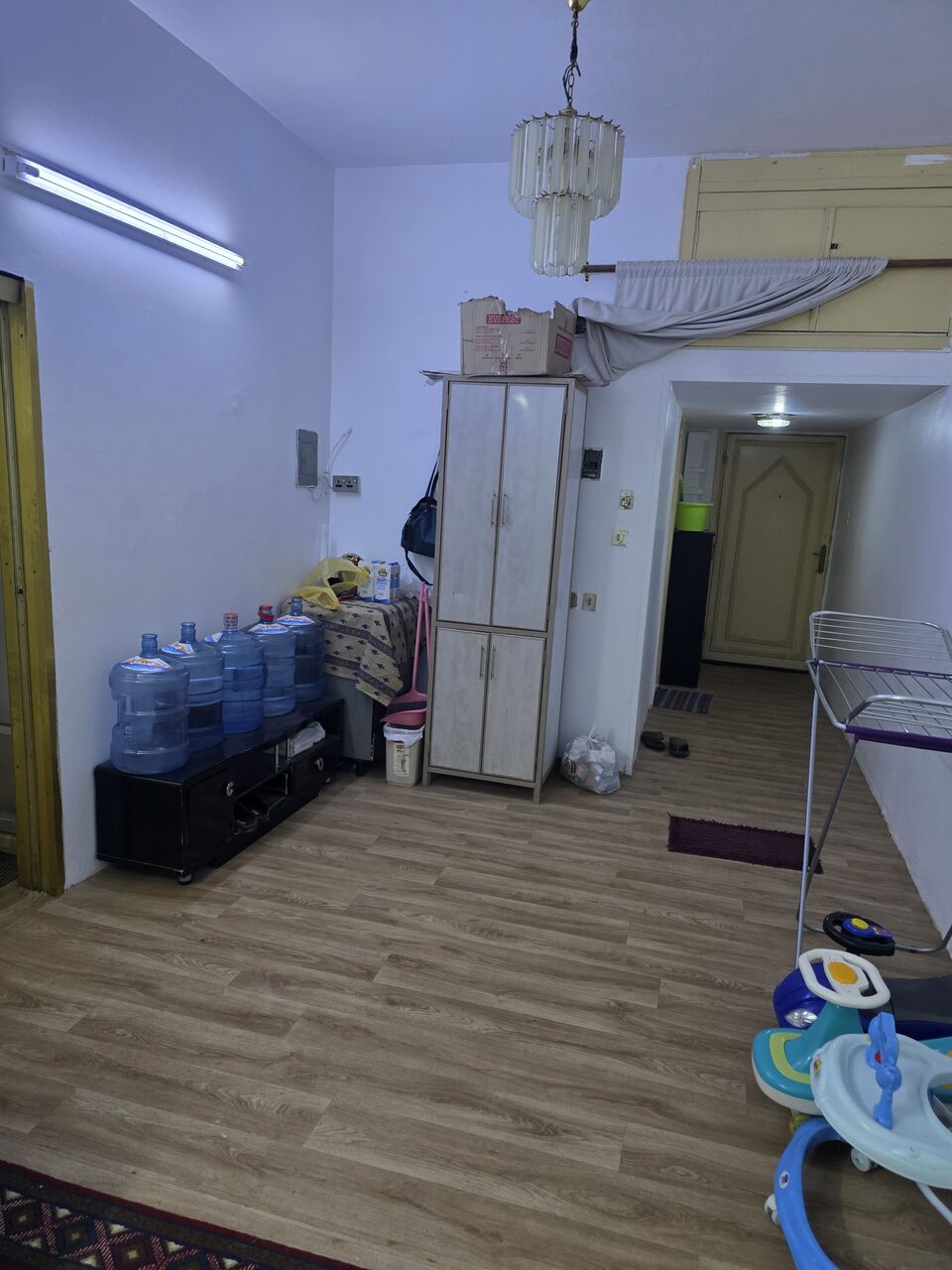 Al Wizarat, Apartments, Flats, Houses & Villas, SAR 26000/year,  Furnished,  2 BR,  2BHK Flat Available For Rent