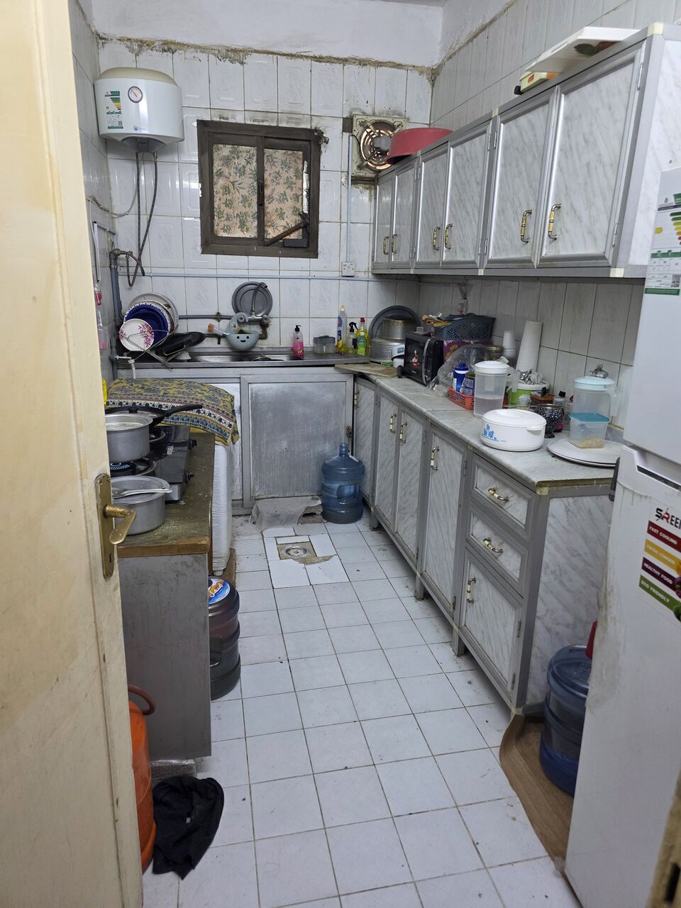 Al Wizarat, Apartments, Flats, Houses & Villas, SAR 26000/year,  Furnished,  2 BR,  2BHK Flat Available For Rent