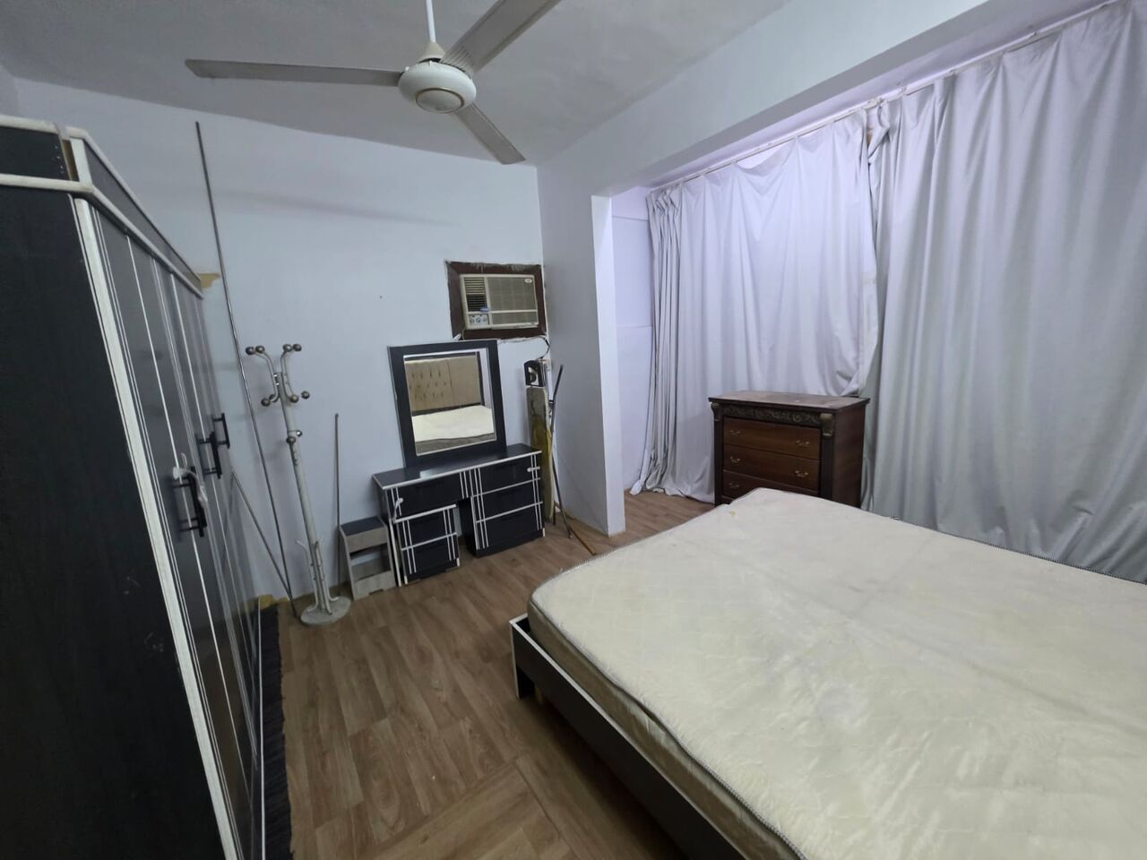 Al Wizarat, Apartments, Flats, Houses & Villas, SAR 26000/year,  Furnished,  2 BR,  2BHK Flat Available For Rent