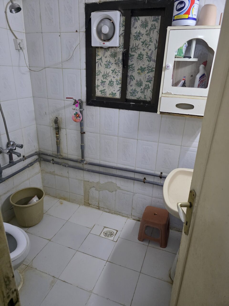 Al Wizarat, Apartments, Flats, Houses & Villas, SAR 26000/year,  Furnished,  2 BR,  2BHK Flat Available For Rent