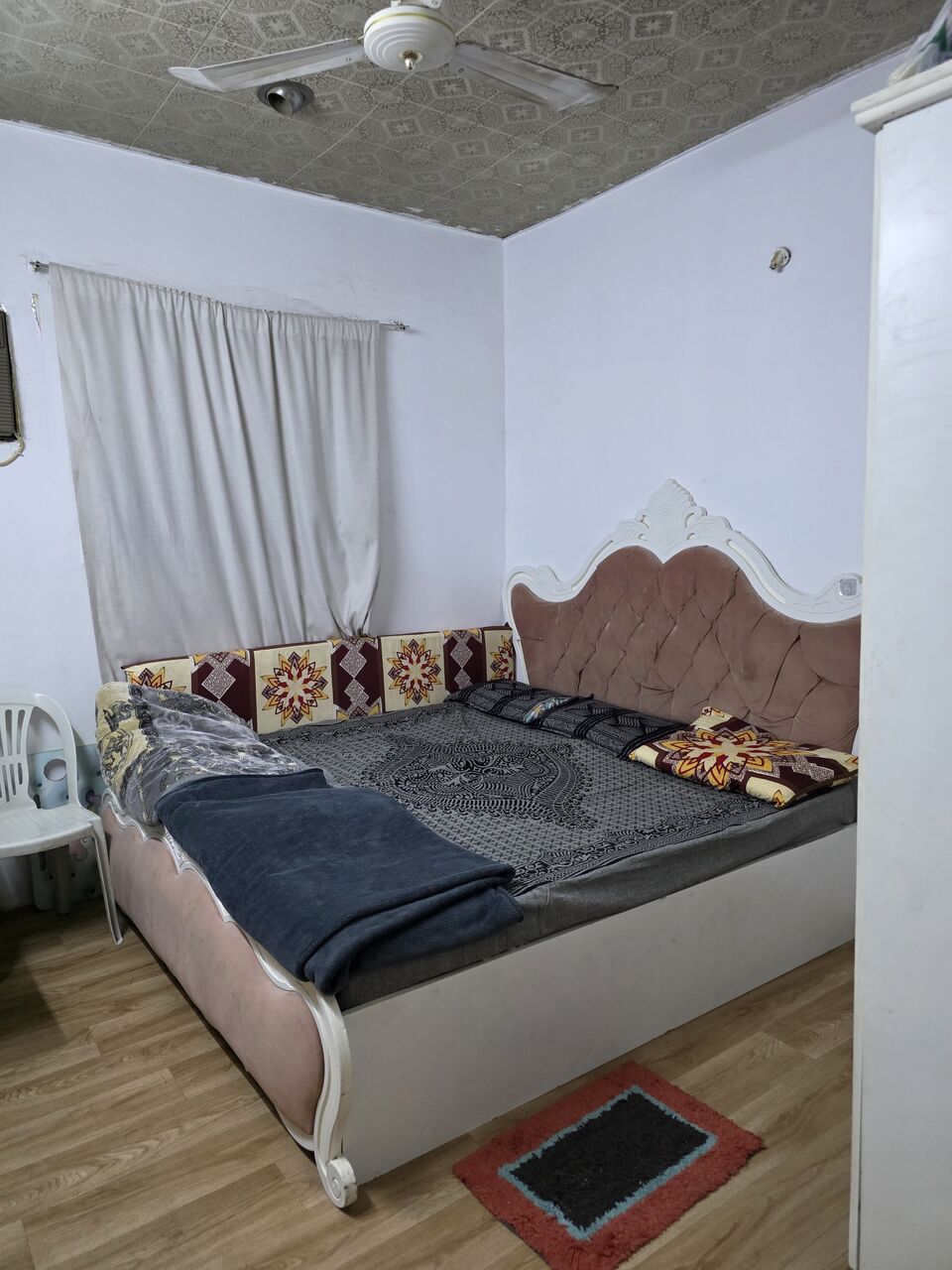 Al Wizarat, Apartments, Flats, Houses & Villas, SAR 26000/year,  Furnished,  2 BR,  2BHK Flat Available For Rent