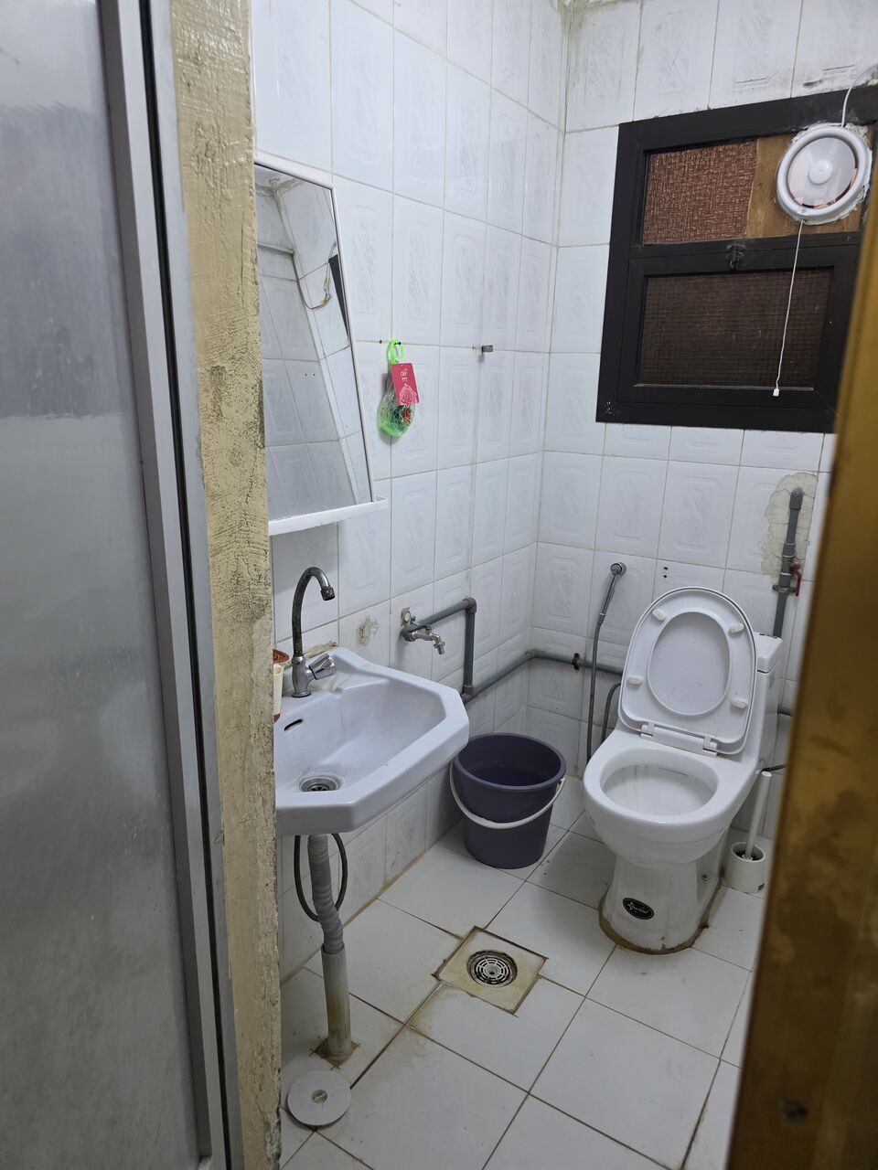 Al Wizarat, Apartments, Flats, Houses & Villas, SAR 26000/year,  Furnished,  2 BR,  2BHK Flat Available For Rent