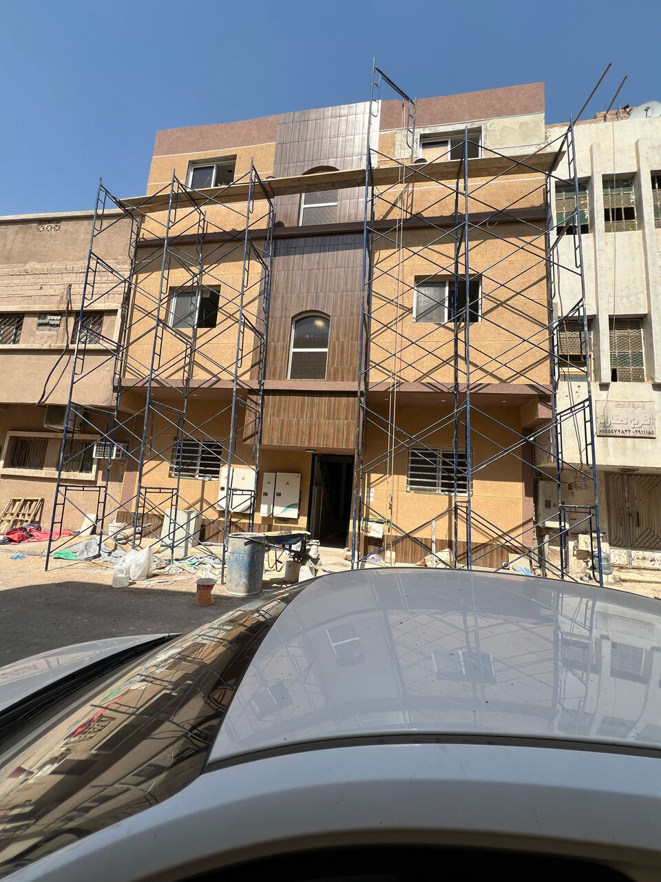 Al Malaz, Apartments, Flats, Houses & Villas, SAR 36000/year,  2 BR,  New 2bhk