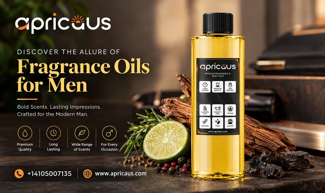 London, Perfumes & Fragrances, Fragrance Oils For Men | Apricaus