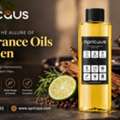 Fragrance Oils For Men | Apricaus