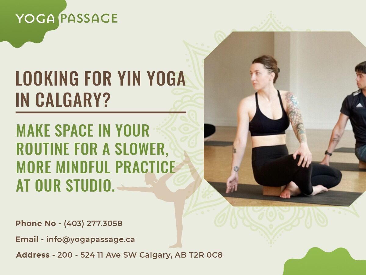 Calgary, Lessons Wanted, Hot Yoga Calgary | Best Yoga Studio Calgary