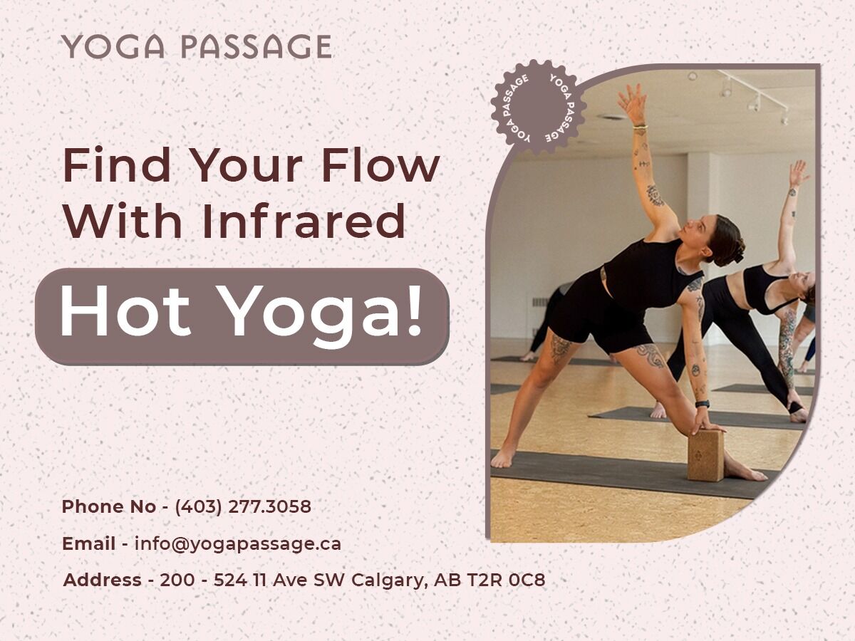 Calgary, Lessons Wanted, Hot Yoga Calgary | Best Yoga Studio Calgary