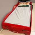 SAR 600,  Mac Queen Bed