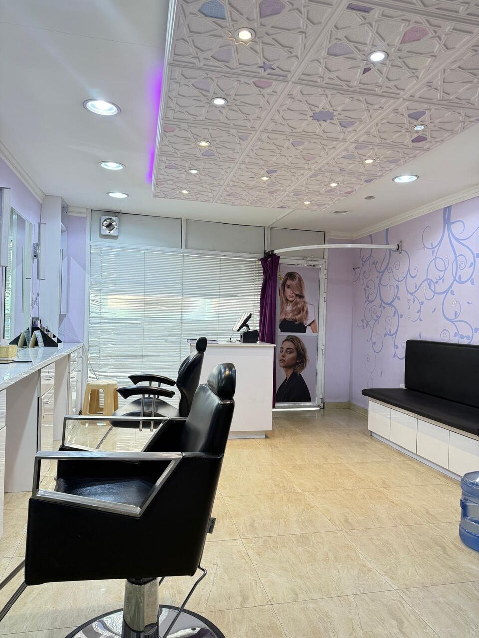 Gudaibiya, Businesses For Sale, Salon For Sale In Gudaibiya Without License