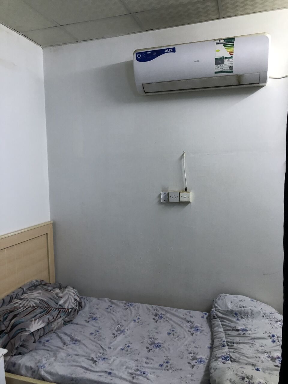 Al Malaz, Rooms for Rent, SAR 1150/month,  Furnished,  Nice Clean Well Furnished Room Available For Executive Bachelor