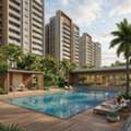 Discover Contemporary Residential Living At Godrej DMIC, Greater Noida