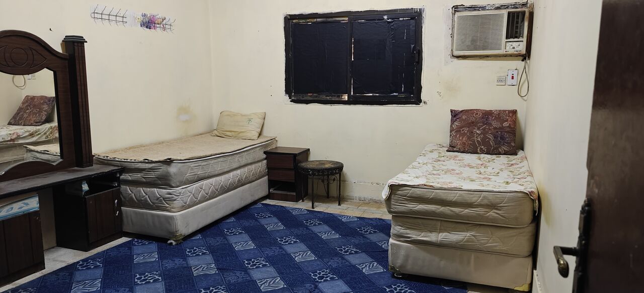 Riyadh, Bedspace For Rent, SAR 600/month,  Bed Space For Bachelor