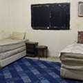 SAR 600/month,  Bed Space For Bachelor
