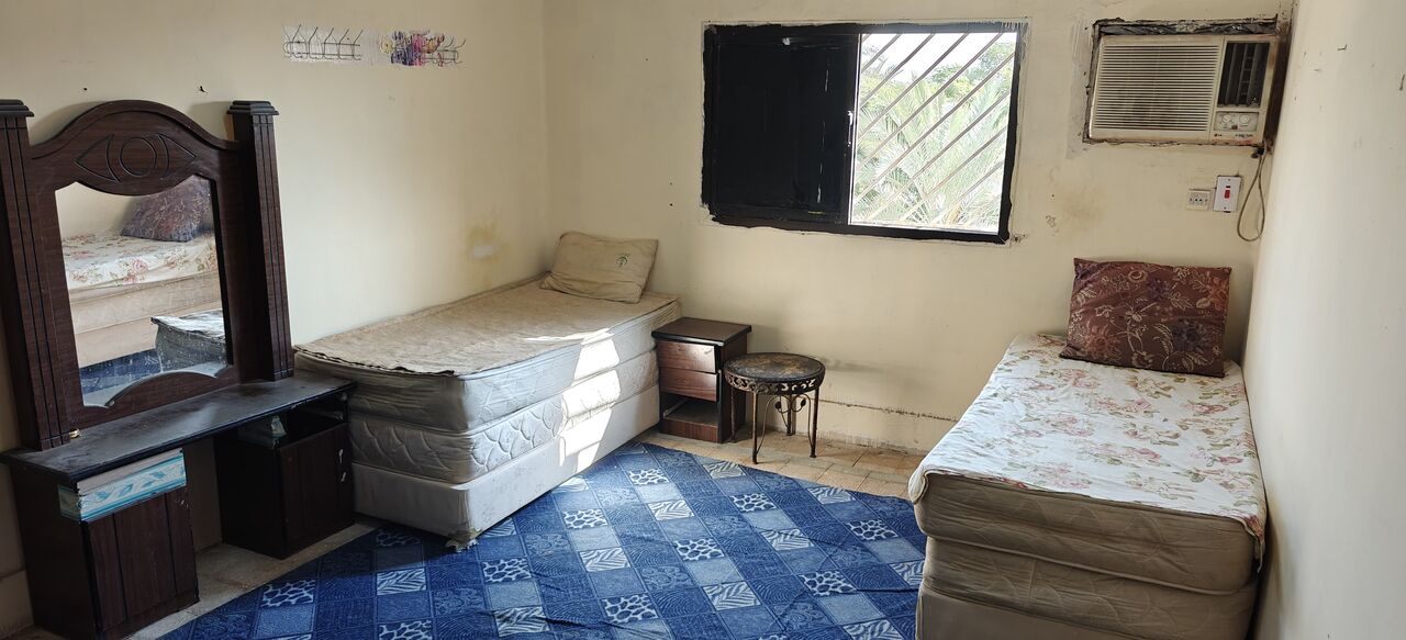Riyadh, Bedspace For Rent, SAR 600/month,  Bed Space For Bachelor