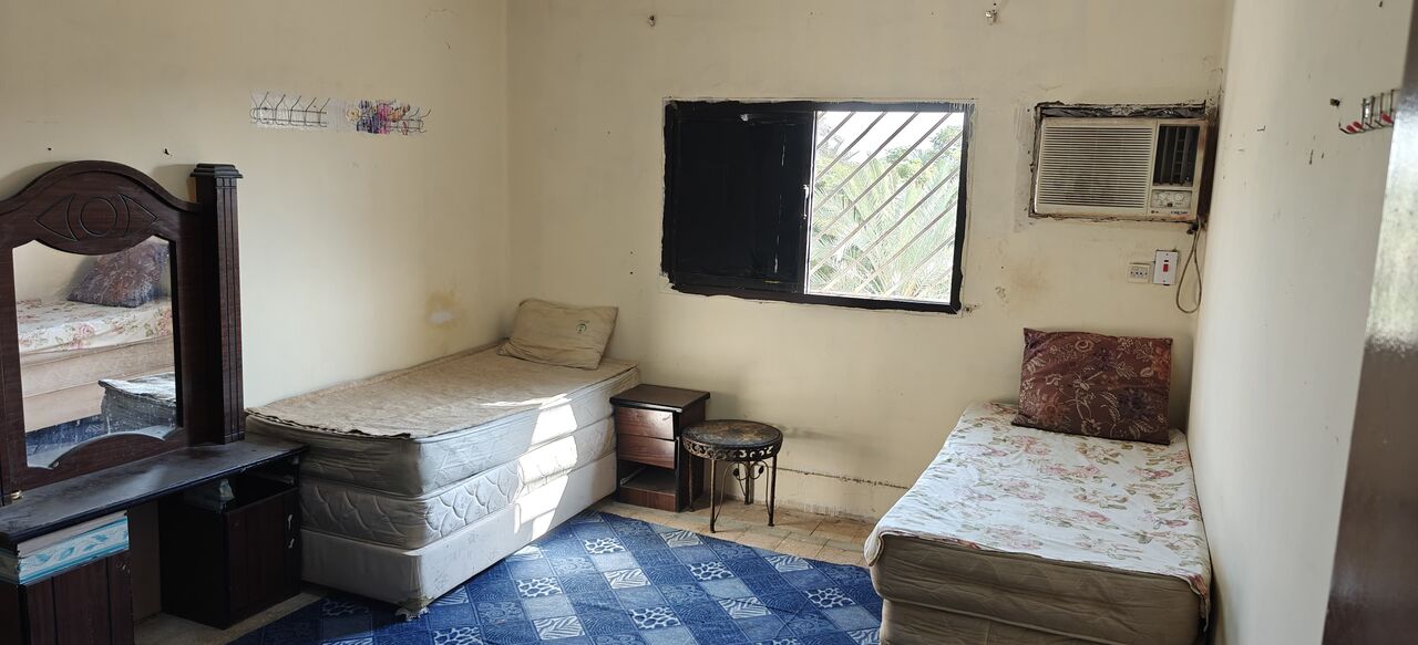 Riyadh, Bedspace For Rent, SAR 600/month,  Bed Space For Bachelor