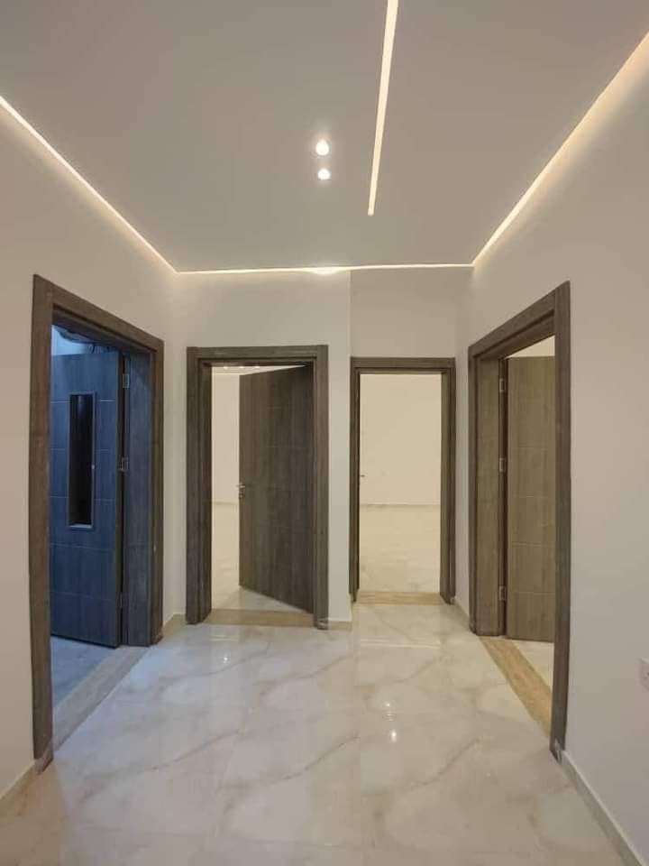 King Abdullah Financial District, Interior Design, Interior Designer
