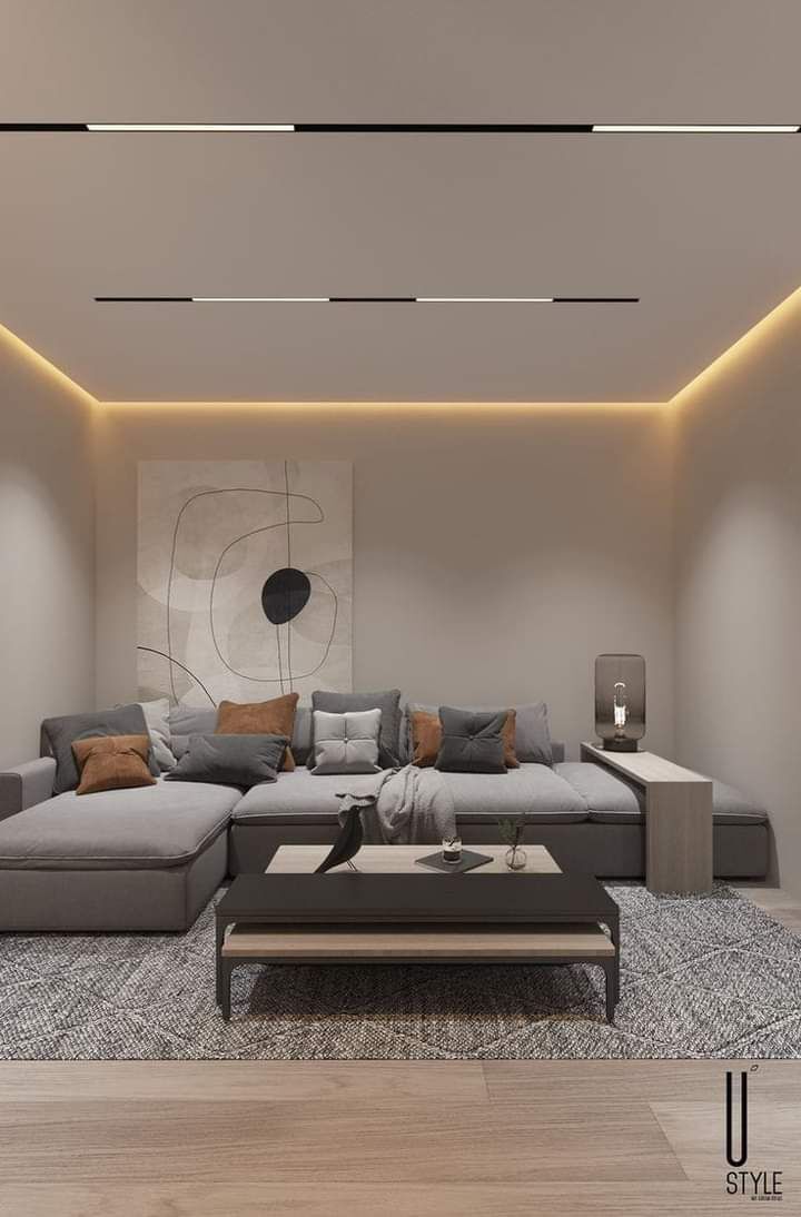 King Abdullah Financial District, Interior Design, Interior Designer