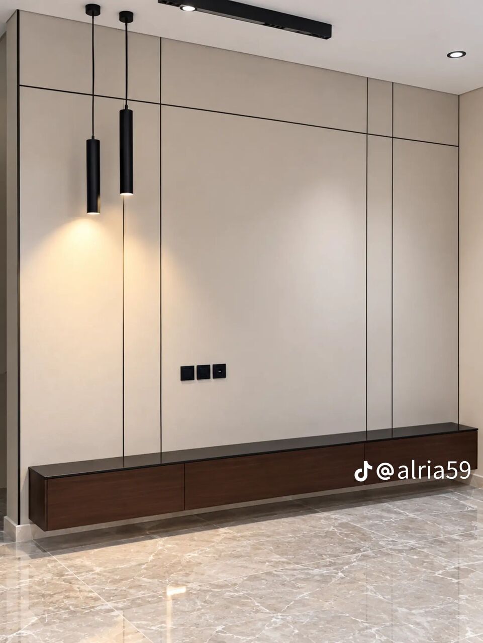 King Abdullah Financial District, Interior Design, Interior Designer