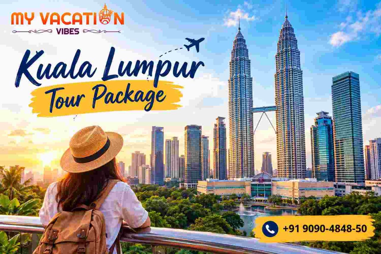 New Delhi, Travel, Discover Iconic Landmarks On A Kuala Lumpur City Tour