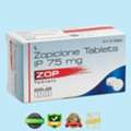 GBP 10,  Buy Zopiclone Pills Online