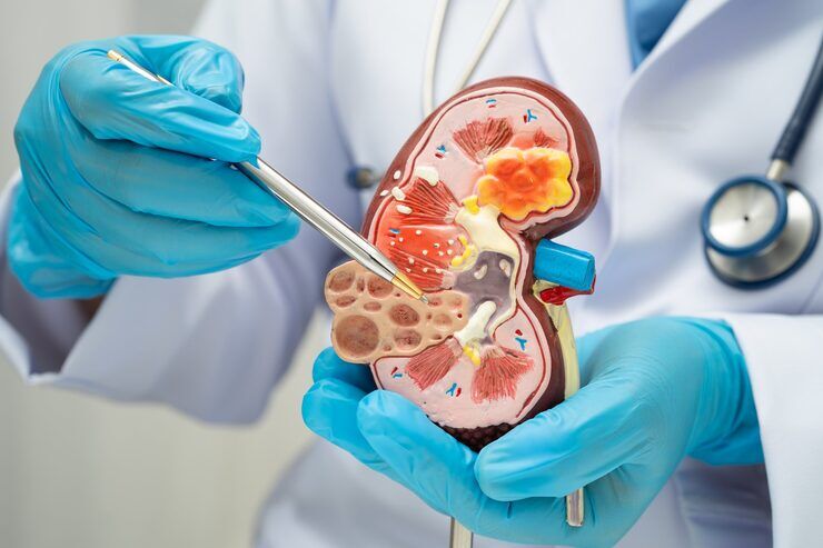Ahmedabad, Health, Trusted Dialysis Centre In Gandhinagar