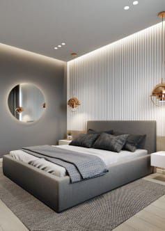 King Abdullah Financial District, Interior Design, ديكورات داخلي و خارجي