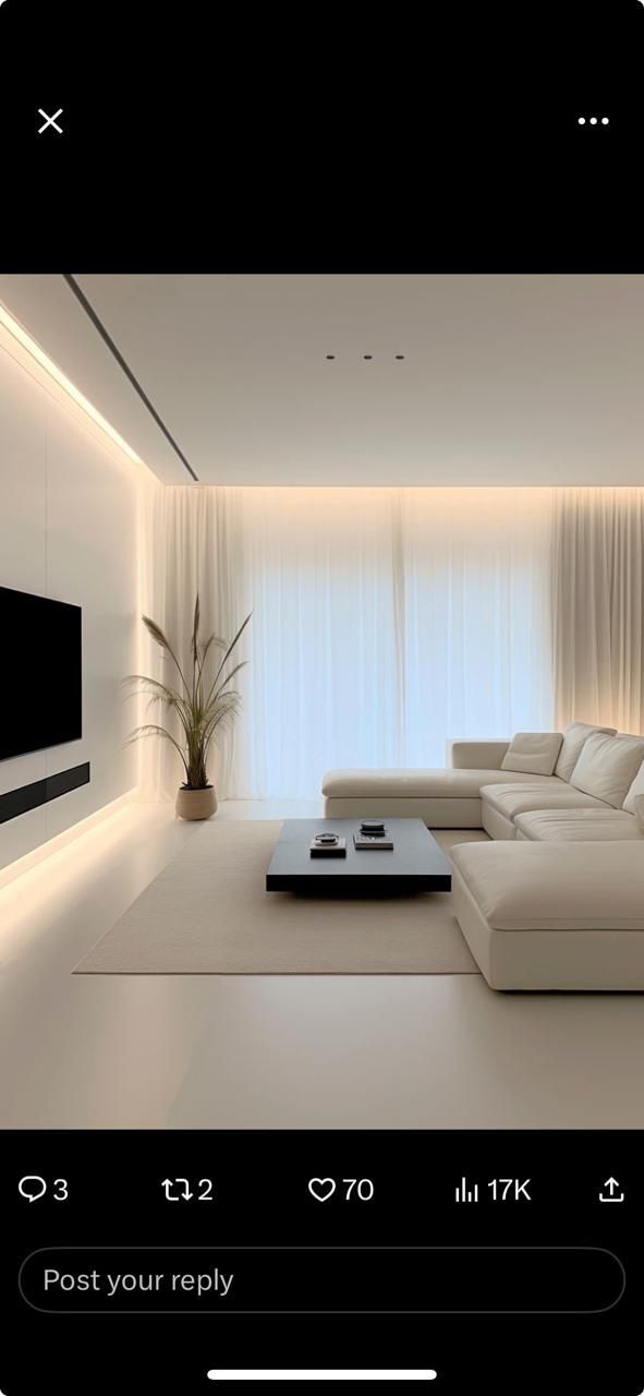 King Abdullah Financial District, Interior Design, ديكورات داخلي و خارجي
