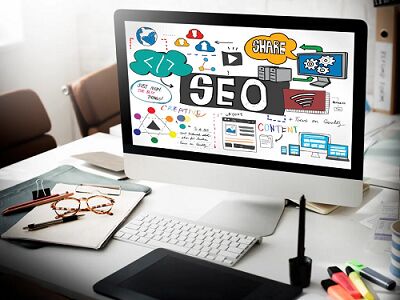 Lucknow, Business, SEO Company In Noida For Better Rankings And Growth