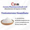 INR 99,  Testosterone Enanthate API