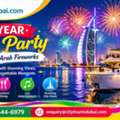 Create Lasting Memories At A New Year Yacht Party