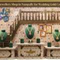 Bridal Jewellery Shop In Nampally For Wedding Gold Collections