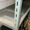 SAR 350,  Steel Iron Stacking Almari 3 Pcs