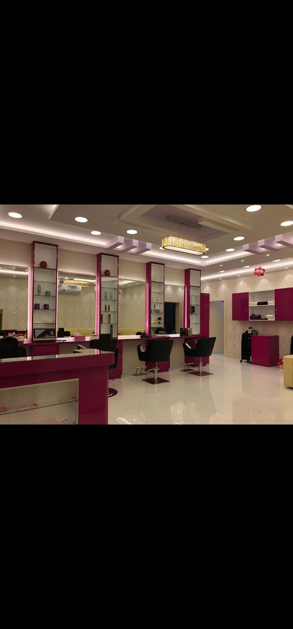 Hidd, Businesses For Sale, Fully Equipped Ladies Salon In Hidd For Sale.