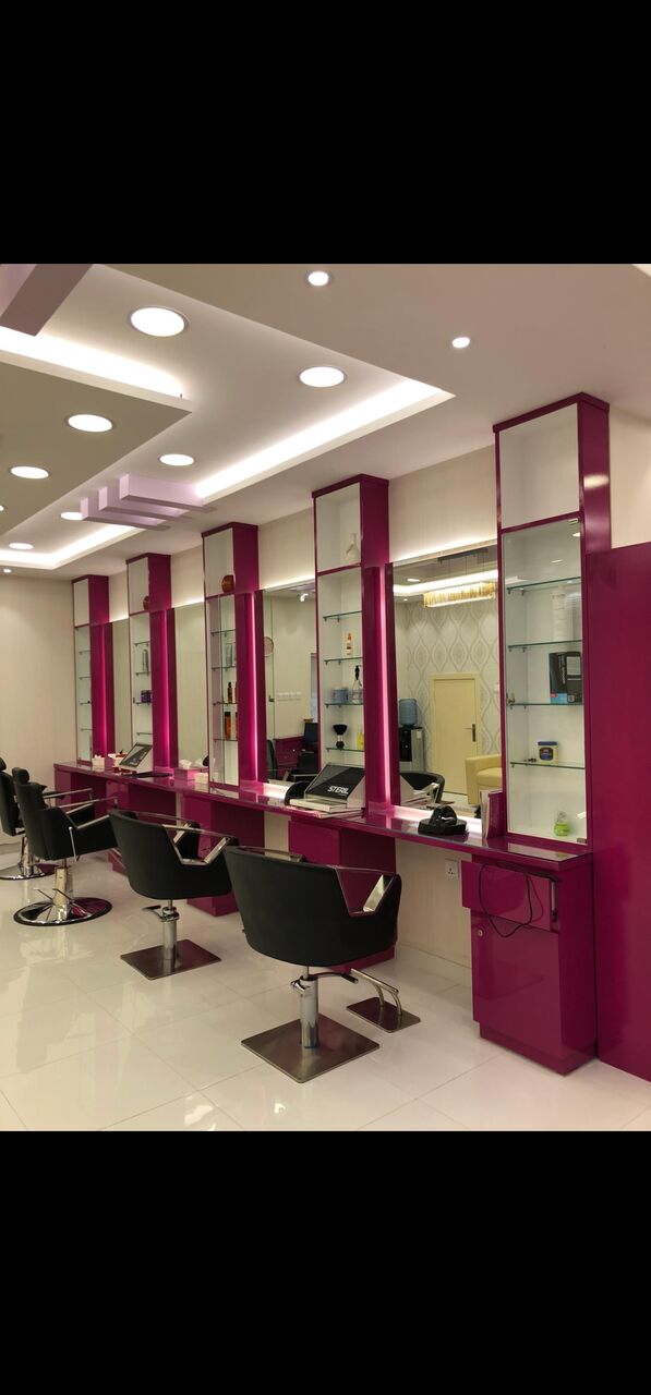 Hidd, Businesses For Sale, Fully Equipped Ladies Salon In Hidd For Sale.