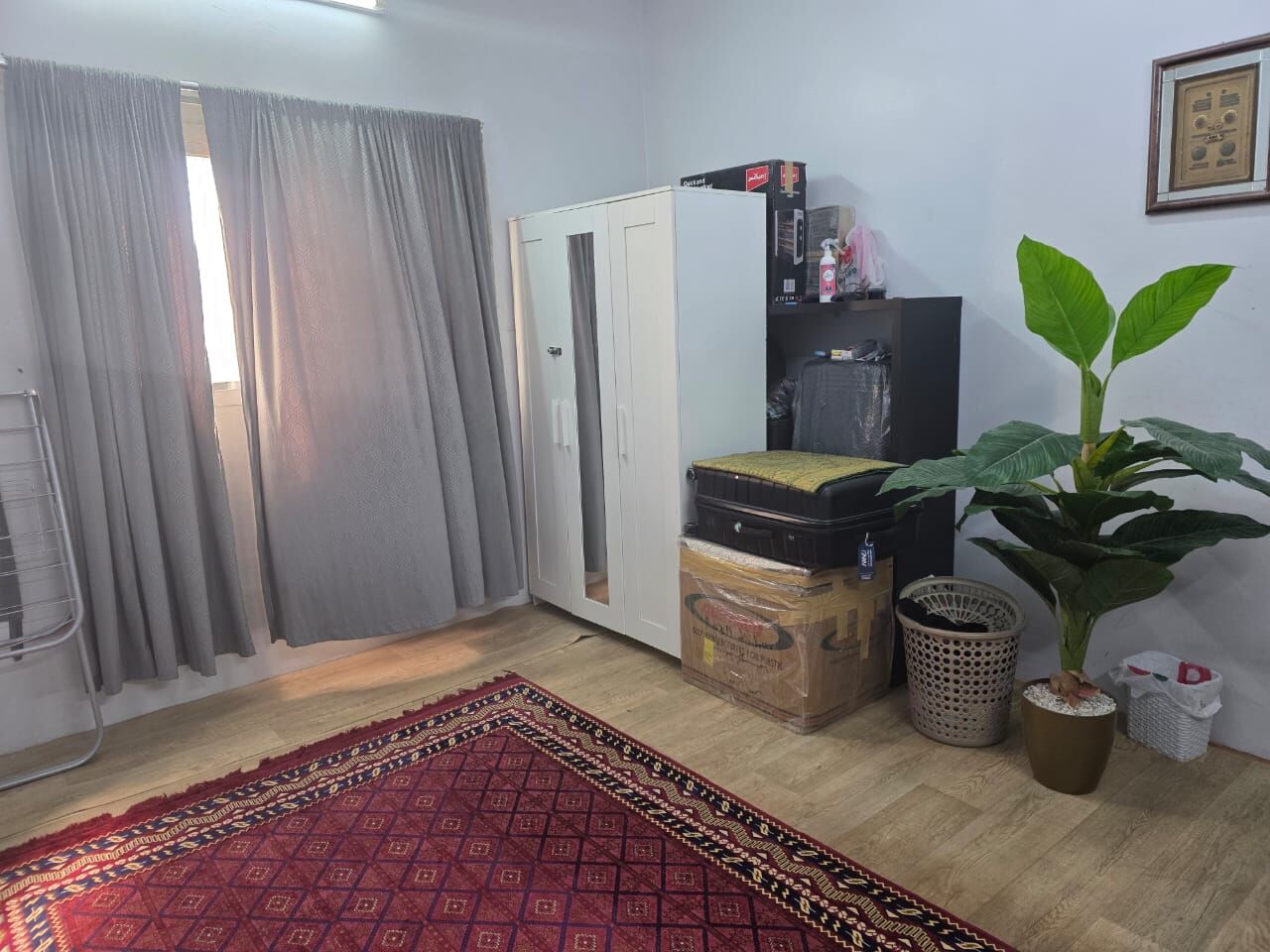 Hara, Rooms for Rent, SAR 1200/month,  Furnished Room Available For Rent &ndash; Executive Bachelor (Single Occupancy)