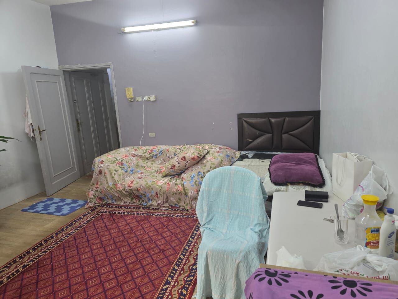 Hara, Rooms for Rent, SAR 1200/month,  Furnished Room Available For Rent &ndash; Executive Bachelor (Single Occupancy)