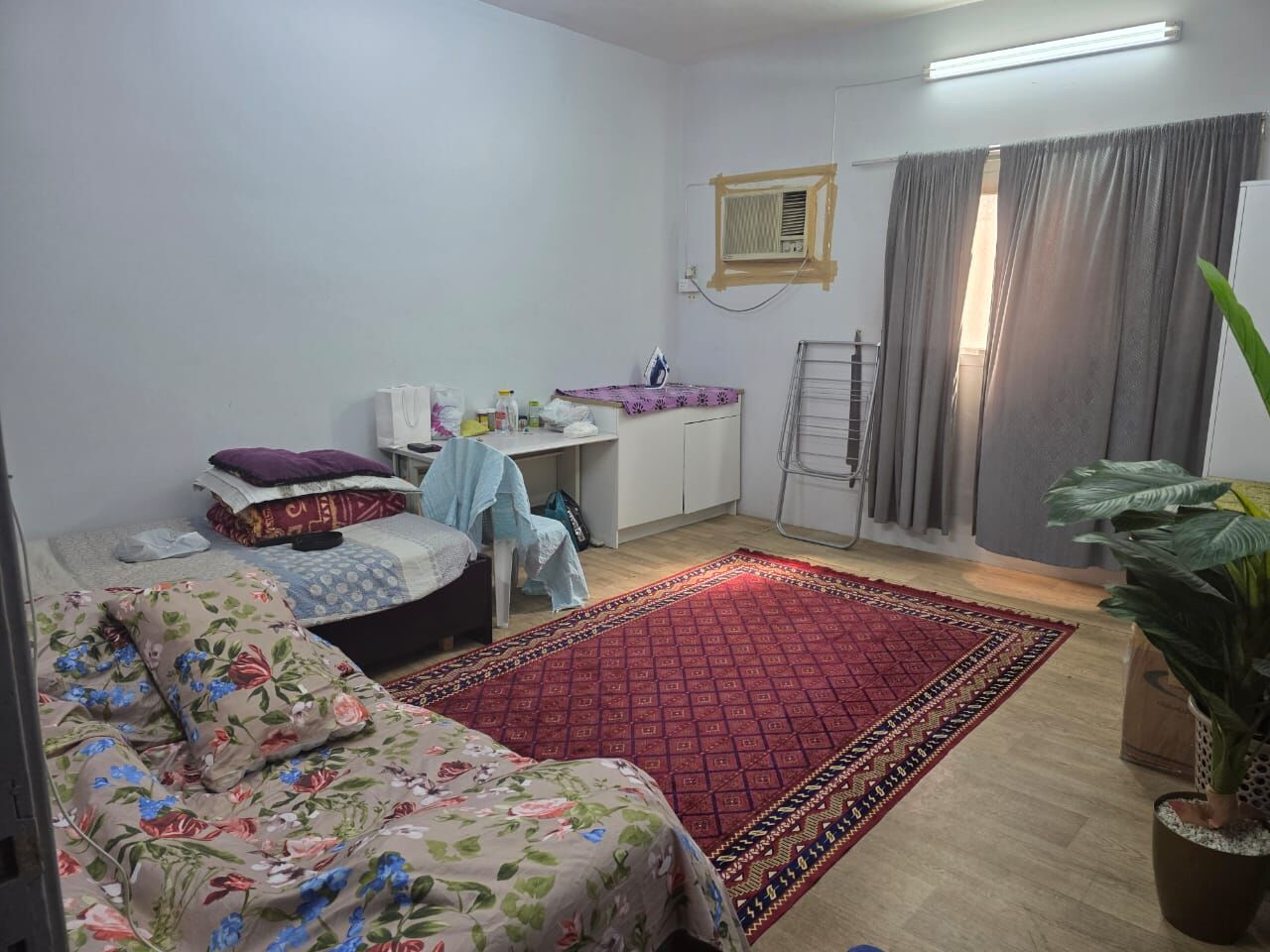 Hara, Rooms for Rent, SAR 1200/month,  Furnished Room Available For Rent &ndash; Executive Bachelor (Single Occupancy)