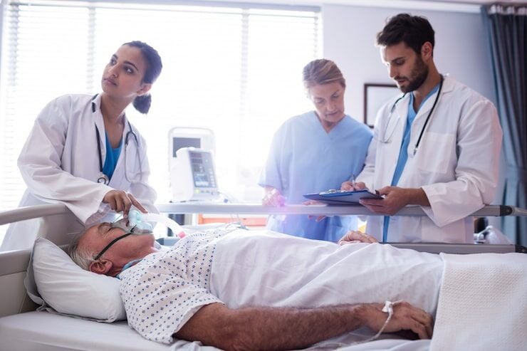 Ahmedabad, Health, Reliable Critical Care Center In Gandhinagar