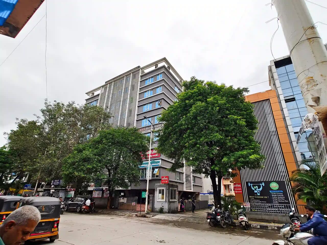 Mumbai, Health, HairFree And HairGrow Clinic