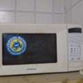 SAR 400,  Samsung Microwave Oven For Sale &ndash; Jeddah