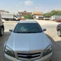 SAR 27500,  Chevrolet Caprice Classic,  2008,  Automatic,  237 KM,  Chevorlate Caprice