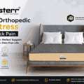 Best Orthopedic Mattress For Back Pain