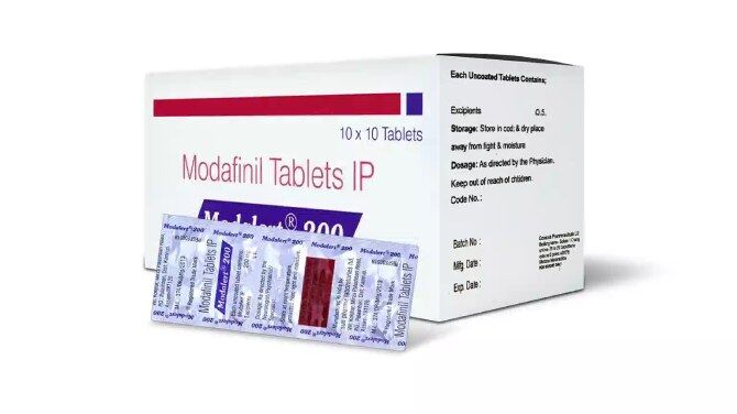 New York, Health & Beauty Items, USD 69,  Modalert 200 Mg Tablets &ndash; Product Information