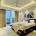 INR 4000/day,  Furnished,  1 BR,  650 Sq. Feet,  BluO 1BHK Suite - Balcony, Gym, Lift, Parking