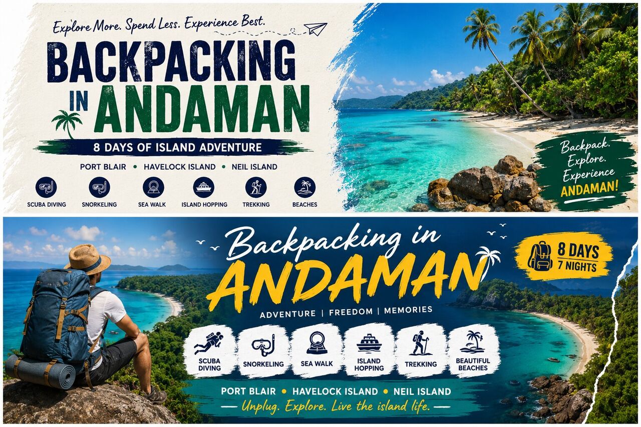 New Delhi, Travel, Andaman Tour Packages From Delhi &ndash; Family, Couples & Flight Options
