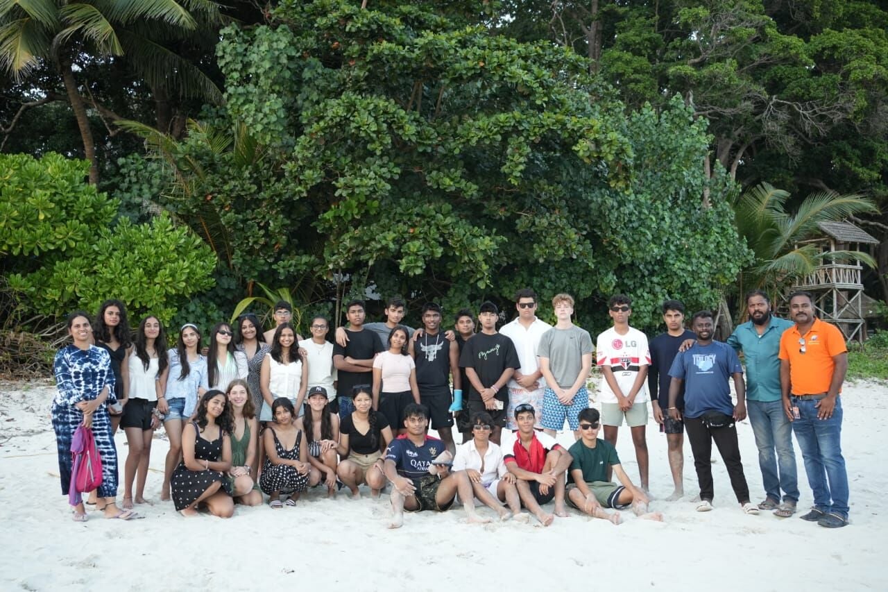 New Delhi, Travel, Andaman Tour Packages From Delhi &ndash; Family, Couples & Flight Options