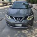 SAR 30000,  Nissan X-Trail,  2015,  Automatic,  210000 KM,