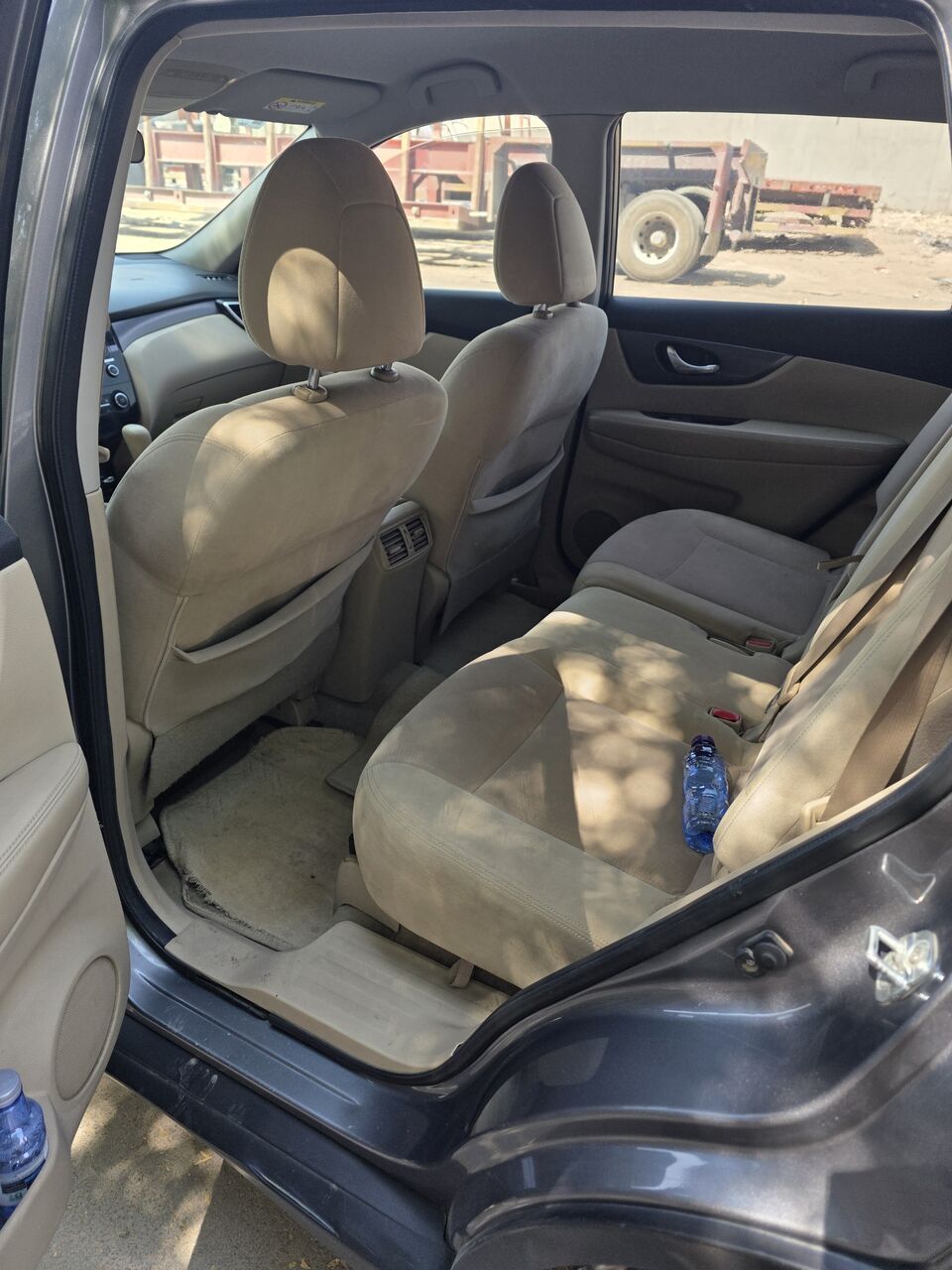 Riyadh, Vehicles, Cars & Trucks , SAR 30000,  Nissan X-Trail,  2015,  Automatic,  210000 KM,